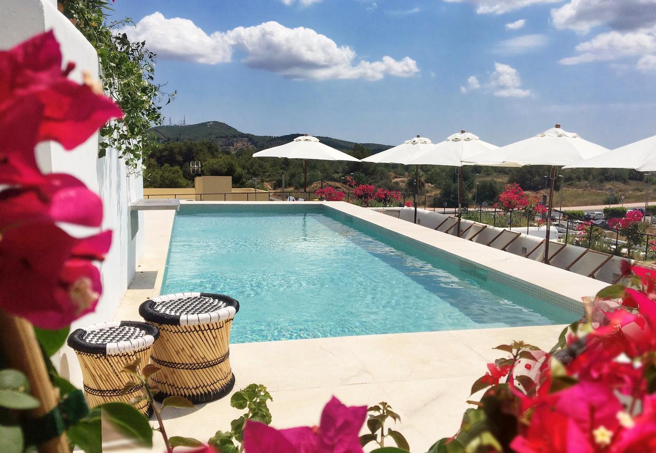 Gatzara Suites Santa Gertrudis Santa Gertrudis  Exterior photo