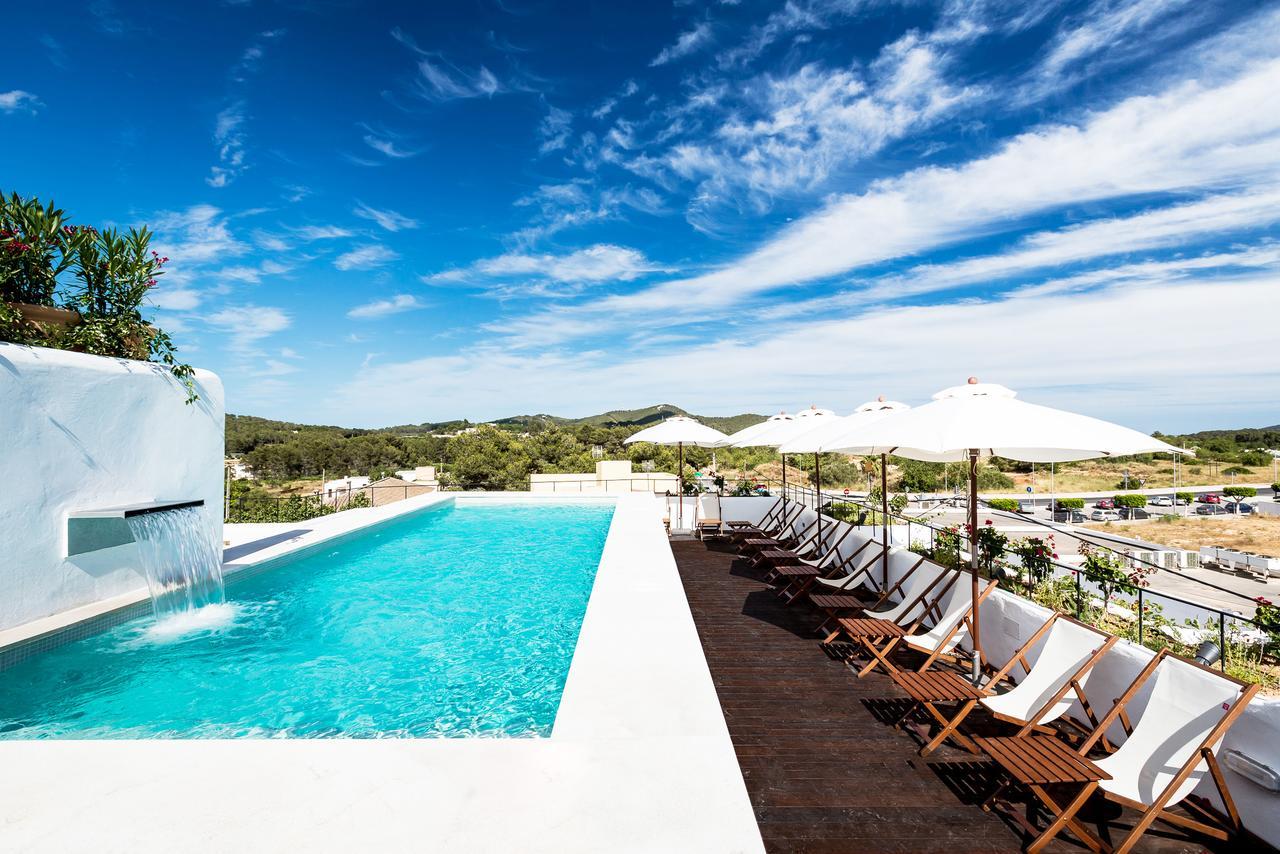 Gatzara Suites Santa Gertrudis Santa Gertrudis  Exterior photo