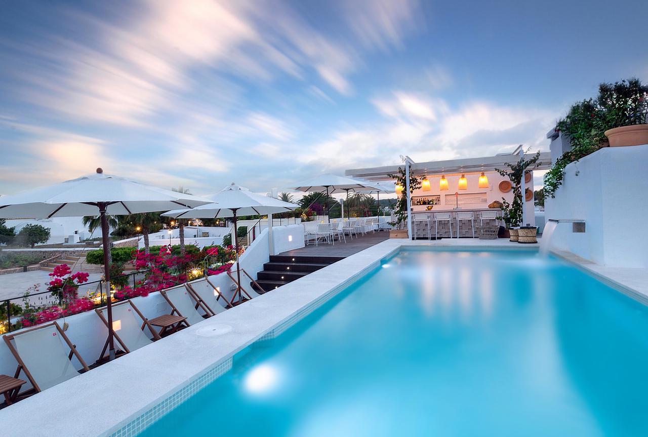 Gatzara Suites Santa Gertrudis Santa Gertrudis  Exterior photo