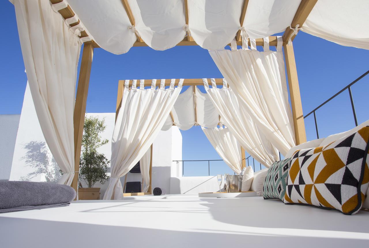 Gatzara Suites Santa Gertrudis Santa Gertrudis  Exterior photo
