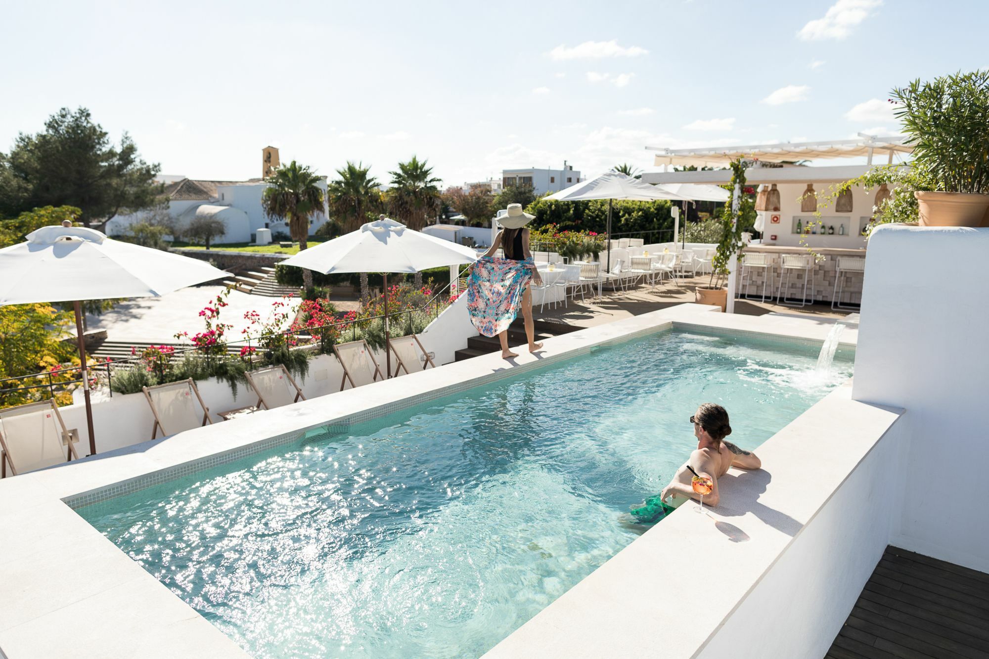 Gatzara Suites Santa Gertrudis Santa Gertrudis  Exterior photo