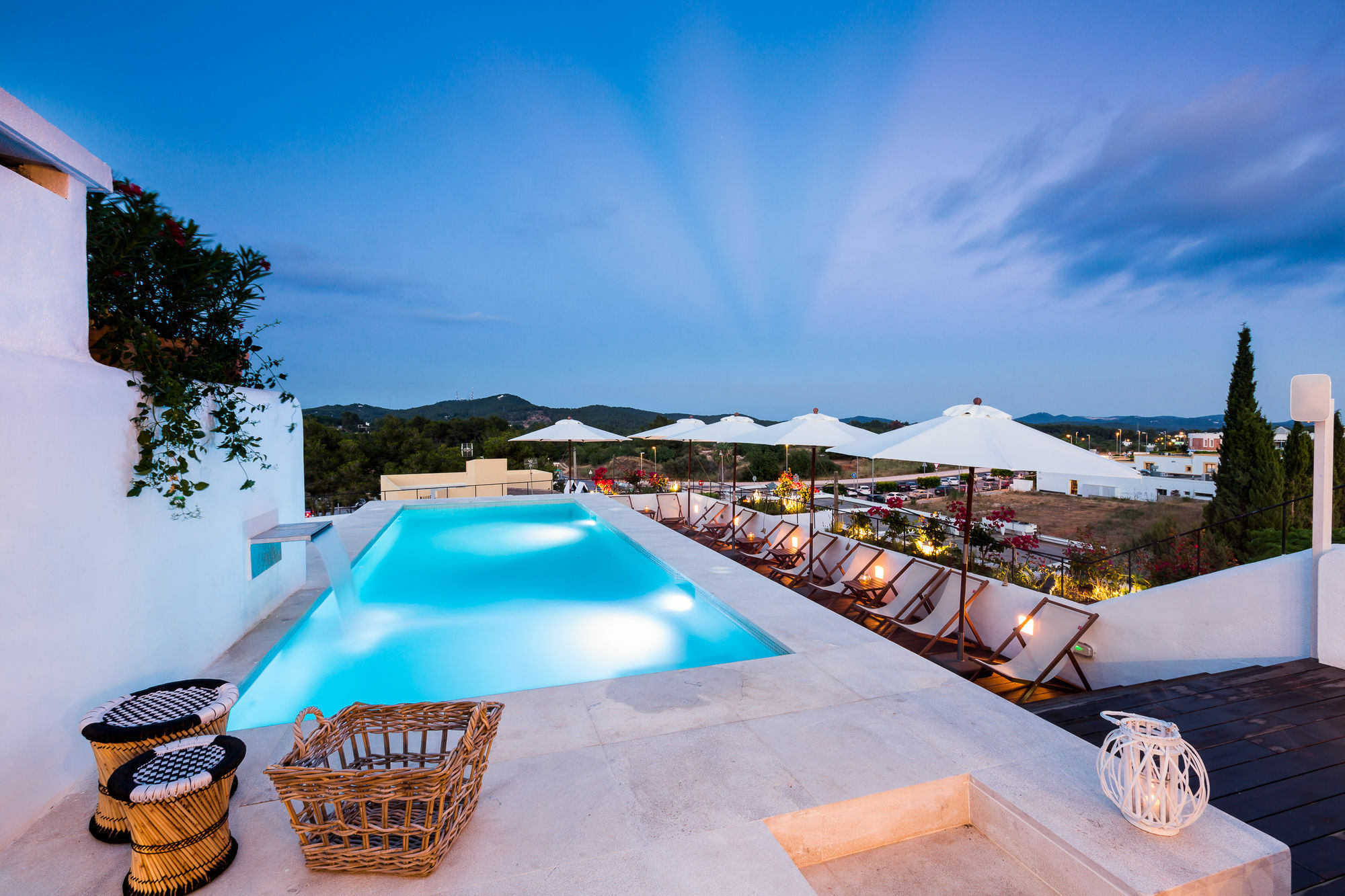Gatzara Suites Santa Gertrudis Santa Gertrudis  Exterior photo