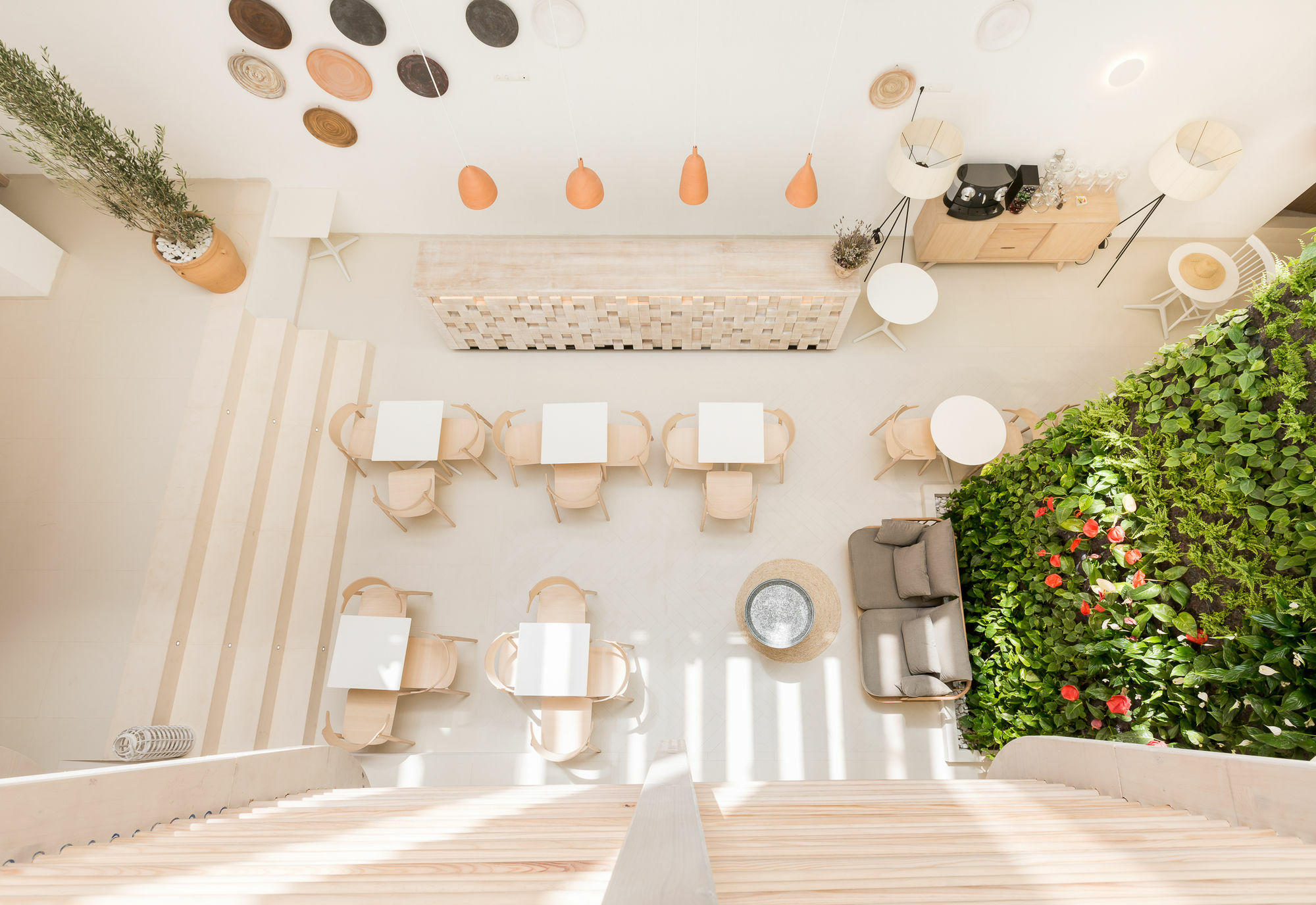 Gatzara Suites Santa Gertrudis Santa Gertrudis  Exterior photo