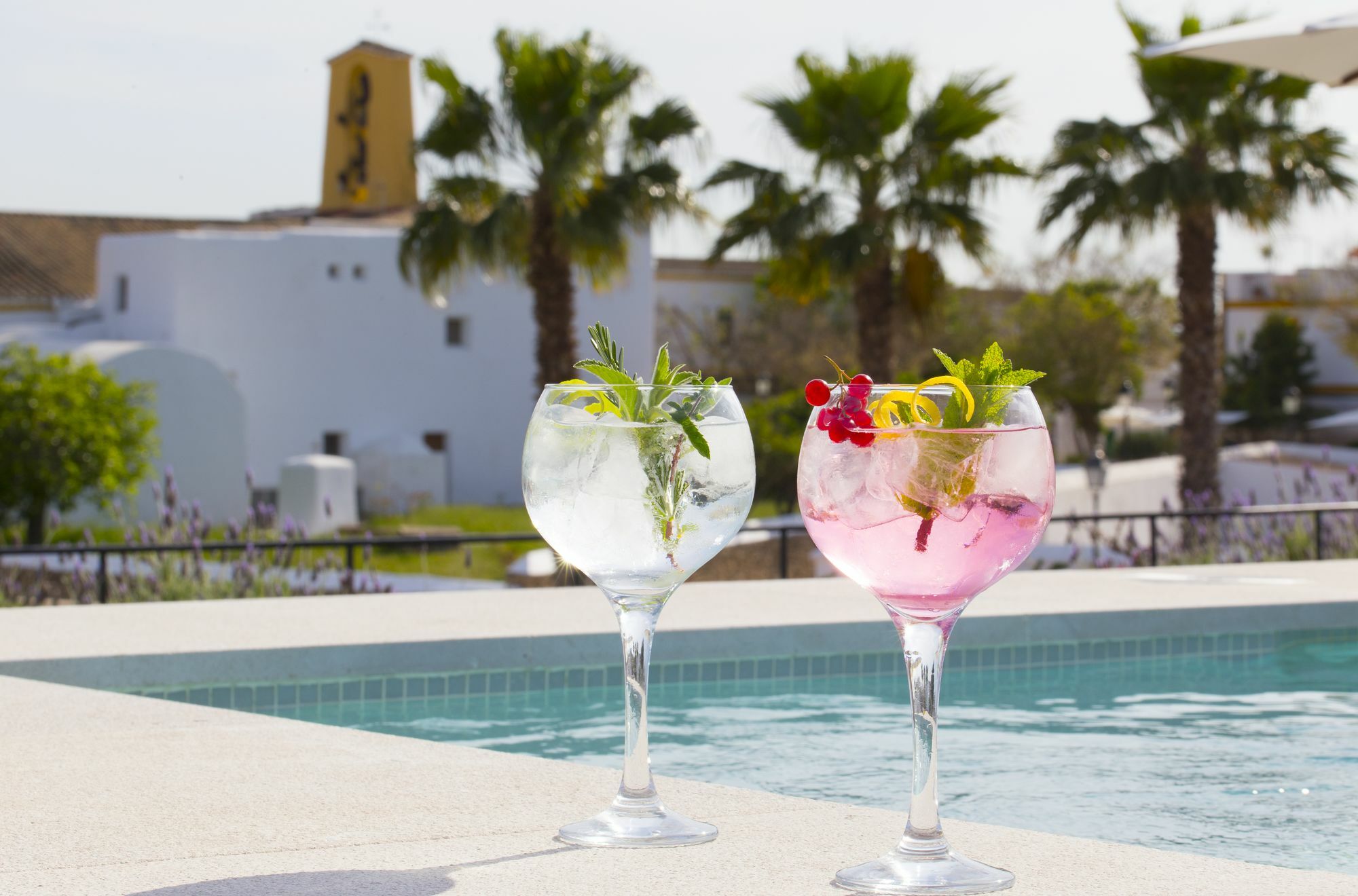 Gatzara Suites Santa Gertrudis Santa Gertrudis  Exterior photo